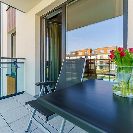 Bel Mare 210C By Noclegi Renters Miedzyzdroje Ngoại thất bức ảnh