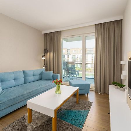 Bel Mare 210C By Noclegi Renters Miedzyzdroje Ngoại thất bức ảnh