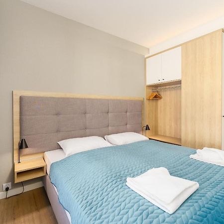 Bel Mare 210C By Noclegi Renters Miedzyzdroje Ngoại thất bức ảnh