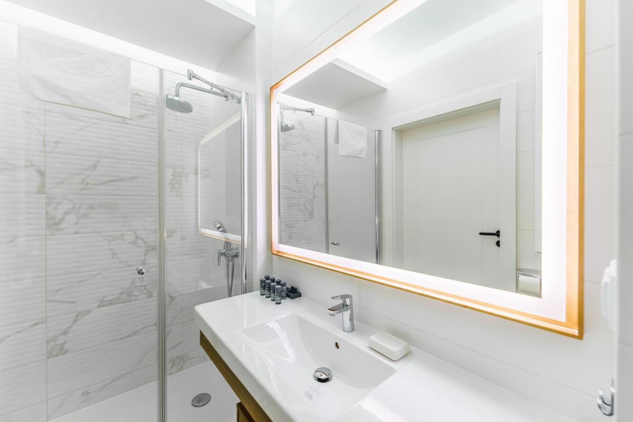 Bel Mare 210C By Noclegi Renters Miedzyzdroje Ngoại thất bức ảnh