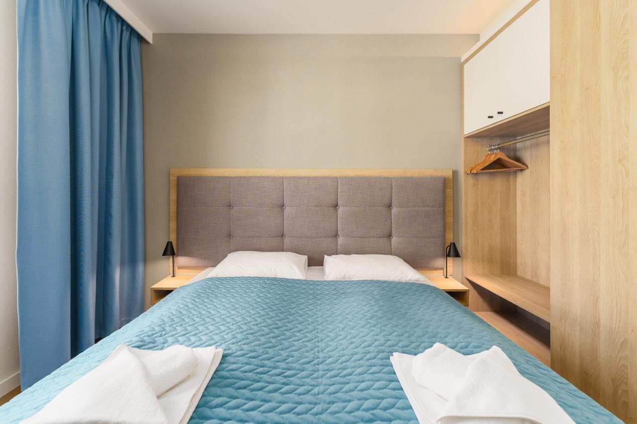 Bel Mare 210C By Noclegi Renters Miedzyzdroje Ngoại thất bức ảnh